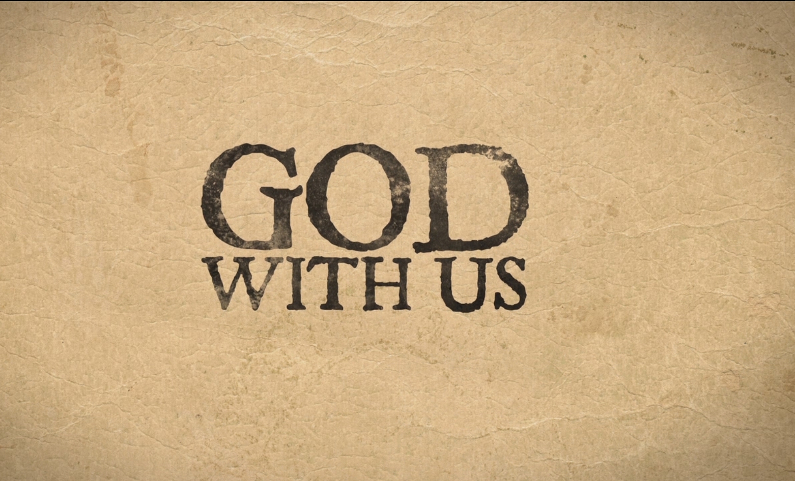 Worship Devo Day Seven