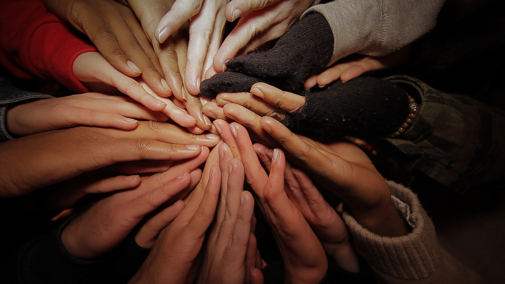 How Are You at TOGETHER?
