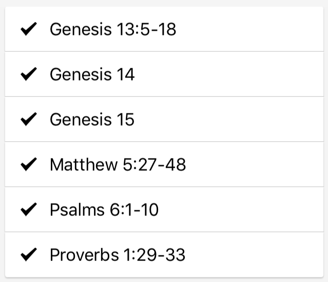 Where Did Tithing Come From? – January 6th – #FIRST15