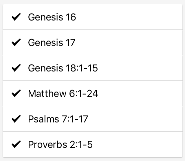 Are My Bad Decisions Part of God’s Plan? – January 7th – #FIRST15