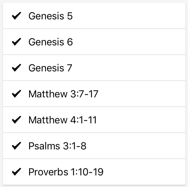 January 3rd – #FIRST15