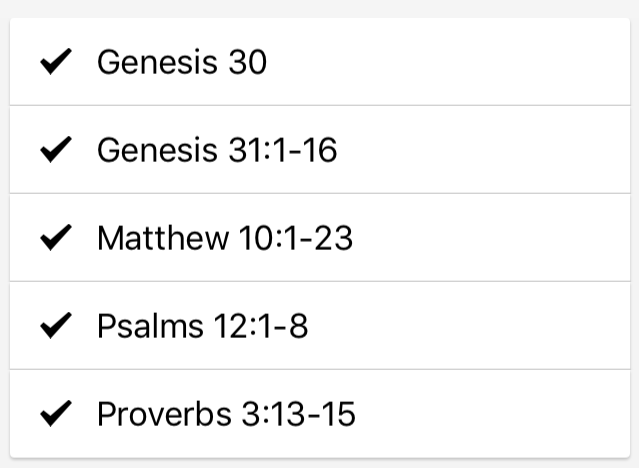 Are Small Groups Really Important? – January 14th – #FIRST15