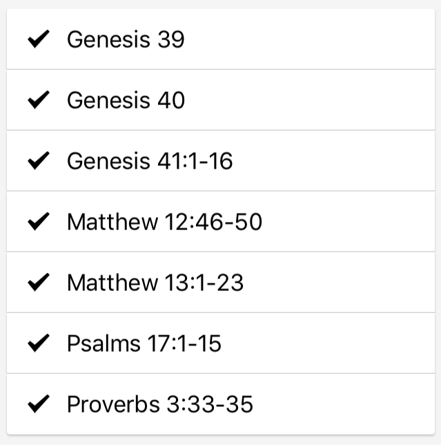 Will You Make It From the Pit to Your Purpose? – January 19th – #FIRST15