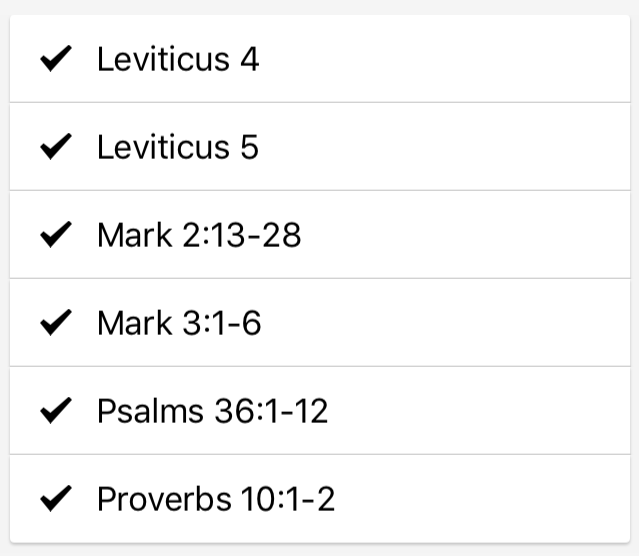 Are You Jealous of Other’s Victories? – February 17th – #FIRST15