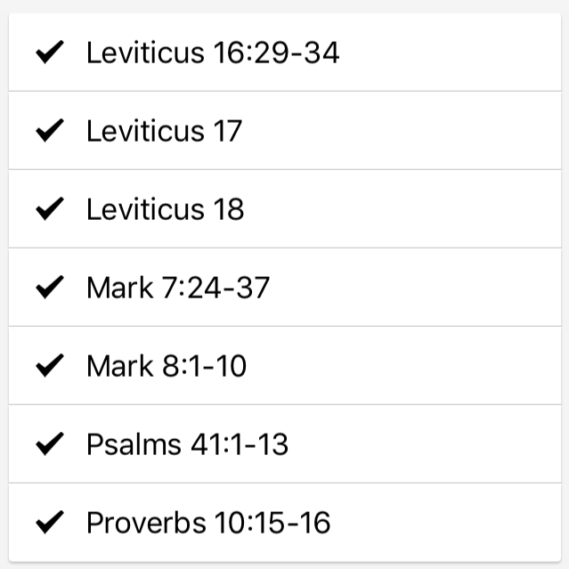 Please Don’t Tell Anyone About This – February 25th – #FIRST15