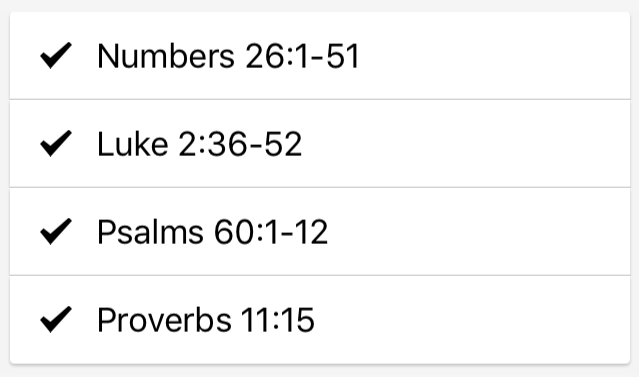 Maybe Jesus Wasn’t as Perfect as You Think – March 17th – #FIRST15
