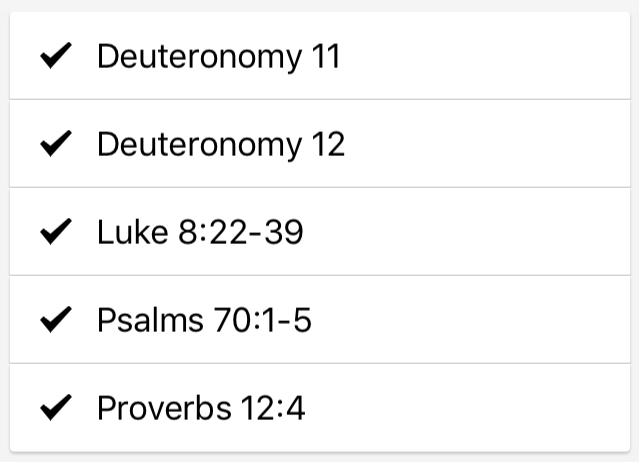 Don’t Let Jesus Fall Asleep on You! – March 29th – #FIRST15