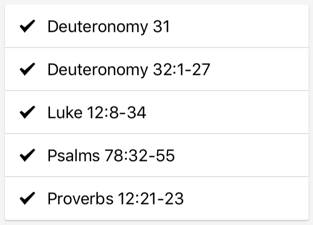 Why Are You Worrying? – April 7th – #FIRST15